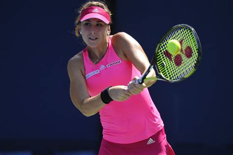 See more of belinda bencic on facebook. Belinda Bencic - 2014 U.S. Open Tennis Tournament in New ...