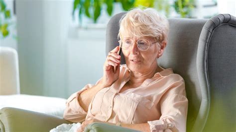 Best Cell Phones For Seniors With Dementia Forbes Health