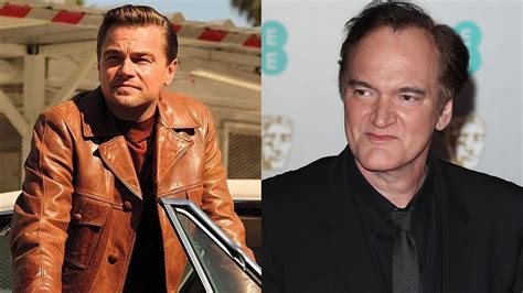 Is Rick Dalton A Real Person Quentin Tarantino Announces The Passing Away Of The Iconic Character