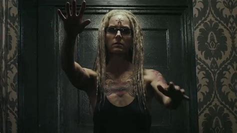 Who Is The Girl In Rob Zombie’s ‘lords Of Salem’