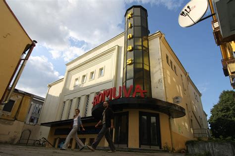 Kino teatras „Romuva
