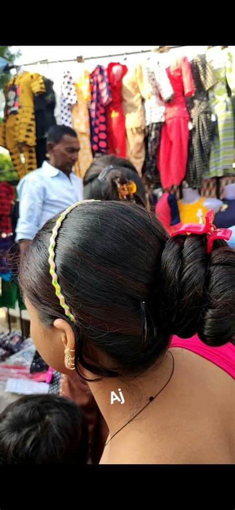Village Barber Stories Mallu Young Village Girls Silky Oiled Longa