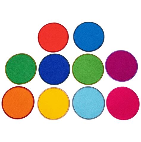 Rainbow Rug Discs Haywood Educational Resources