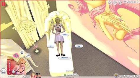Sims 4 Cc Download Sweet Dreams Nursery Furniture Set