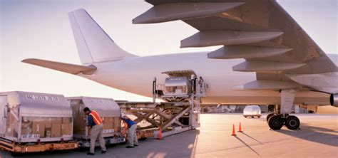 Air Cargo Shipping Flexport Air