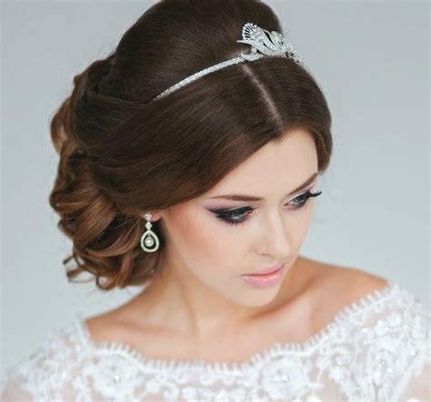 30 Creative And Unique Wedding Hairstyle Ideas Modwedding