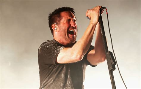 Nine Inch Nails: tour and new music is coming 2020