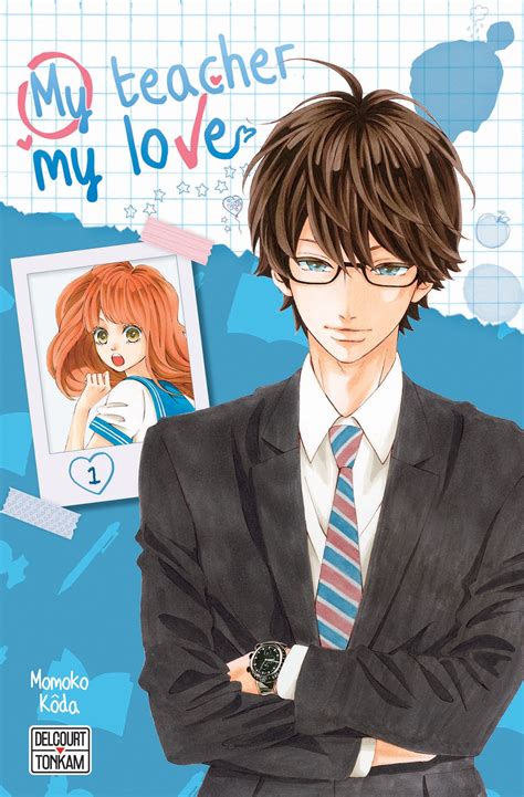 Teacher Student Romance Manga Telegraph