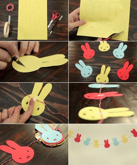 40 Easy Art And Craft Ideas For Kids For School