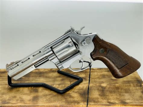 Rossi M851 Stainless 38 Special Revolver Lynchburg Pawn Shop