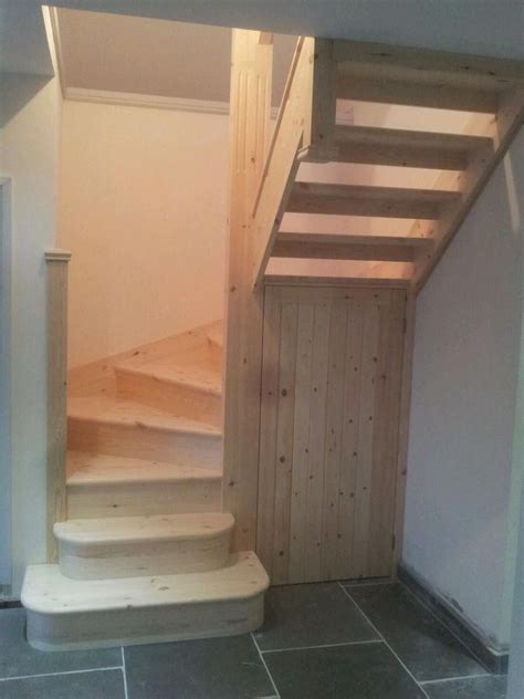 Diy Basement Design Attic Staircase Diy Stairs Loft Stairs