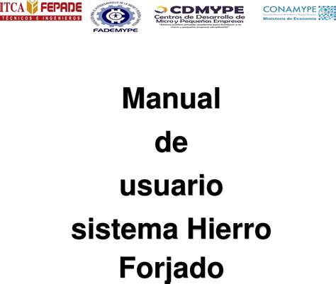 Manual De Usuario