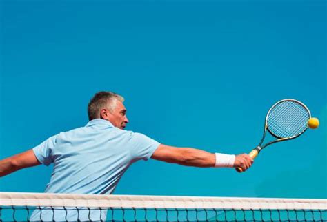 730 Senior Tennis Player Stock Photos Pictures And Royalty Free Images