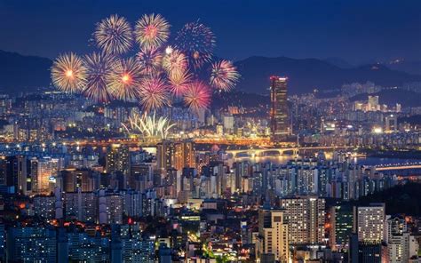 Amazing South Korean Festivals You Cannot Miss