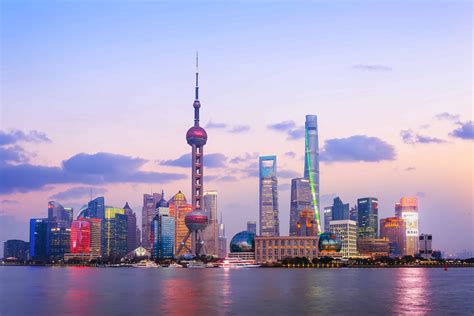 50 Impressive Facts About Shanghai The Magic City Of China