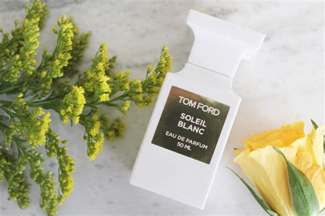 Tom Ford Eau De Soleil Blanc Review Price Coupon Perfumediary