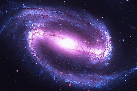 10 Barred Spiral Galaxy Facts How Theyre Different Odyssey Magazine