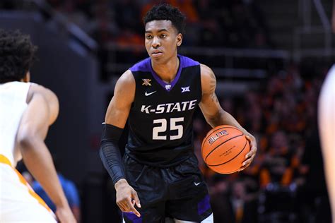 Kansas State Basketball Perfect Time For Road Trip