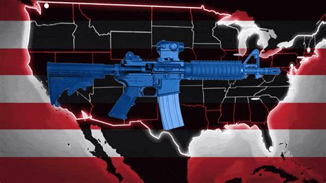 The nakhon ratchasima shooting shakes the military's image as guarantor of safety and stability. One Nation Under a Gun: Mass Shootings in 40% of House ...