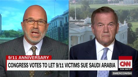 house votes to let 9 11 victims sue saudi arabia cnnpolitics
