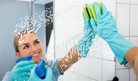 6 Common Bathroom Cleaning Mistakes And How To Avoid Them