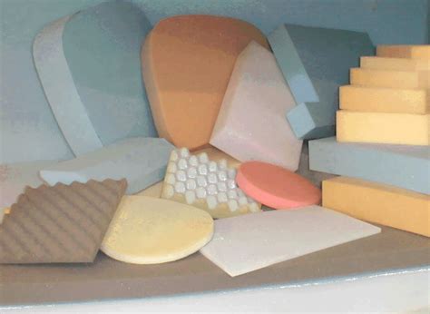Foam Cushion Material Home Furniture Design