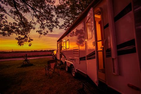 Saving Energy When Camping In Your Rv Rv Lifestyle News Tips Tricks