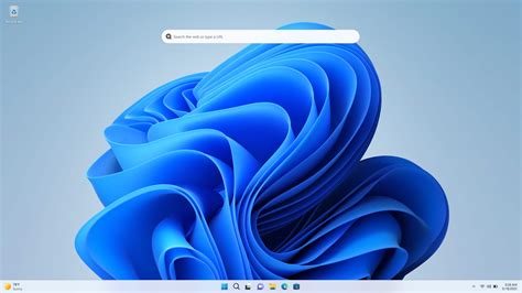 Microsoft Releases Windows 11 Build 25120 With New Bing Powered Desktop