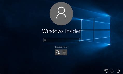 Desktop Customization Change Images In Windows 10 Pre Login Screen