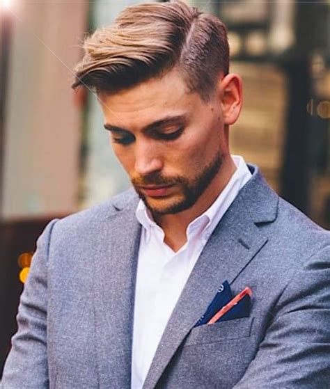 Top Short Mens Hairstyles Of 2016 Hairstyles Spot