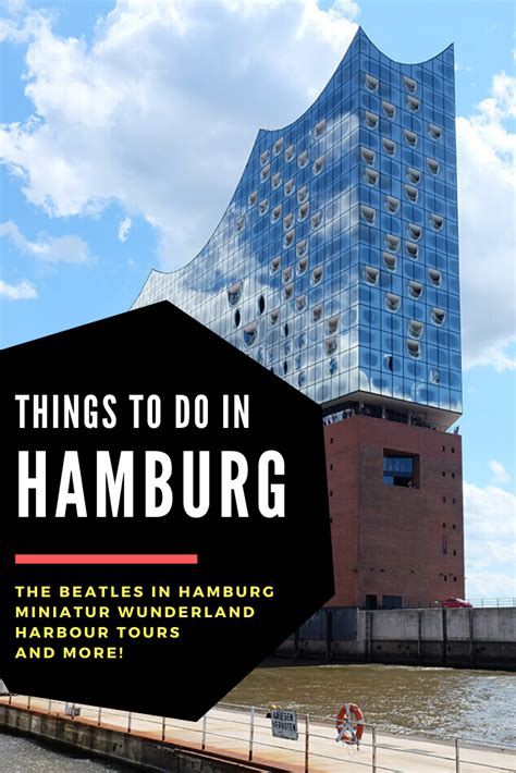 Things To Do In Hamburg 21 Of The Best Hamburg Attractions Hamburg