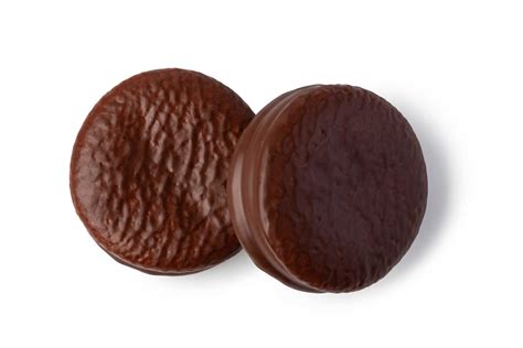 Choco Biscuit Campco Chocolates