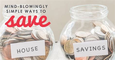 Simple Ways To Save Money Living Well Spending Less®