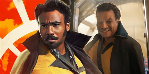 Star Wars How Old Lando Calrissian Is From Solo To Rise Of Skywalker