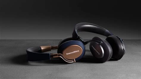 Bowers And Wilkins Px Wireless Noise Cancelling Headphones Imboldn