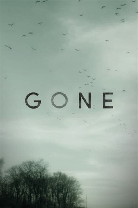 Gone Tv Series 2017 2017 — The Movie Database Tmdb