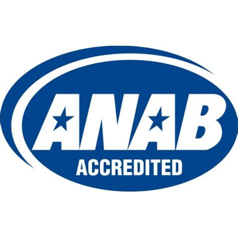 Anab Accredited Brands Of The World Download Vector Logos And