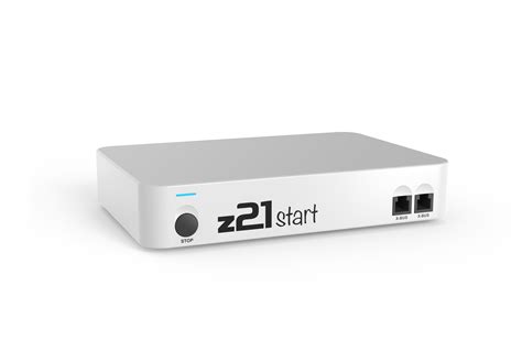 Z21start Products Roco Z21