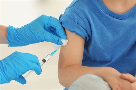 Yuk Tetap Lengkapi Vaksinasi Anak Selama Pandemi Covid 19 Alodokter