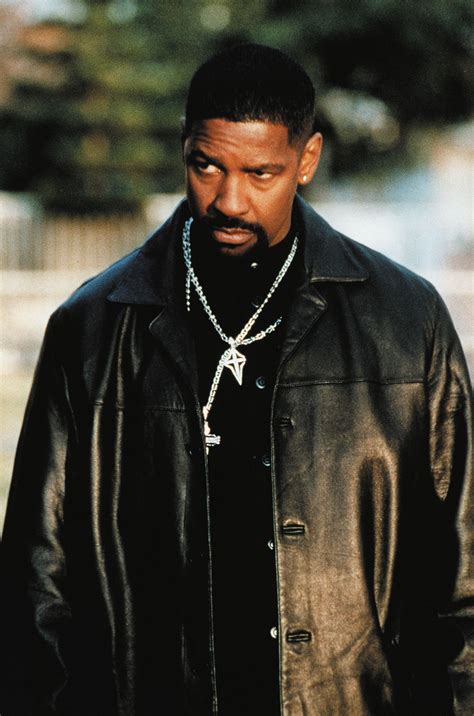 These are his most iconic movies. Denzel Washington | Biography, Movies, & Facts | Britannica