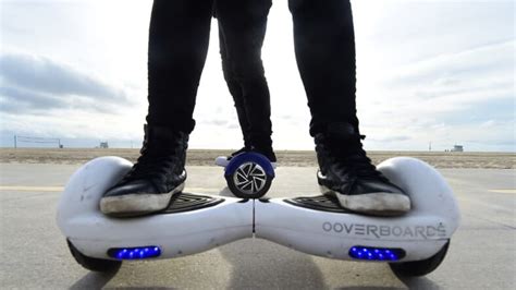 Hoverboard Porn Is Now A Thing Maxim