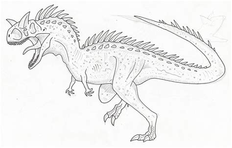 New Coloring Pages: Lego Carnotaurus Coloring Page : Lego star wars coloring pages to download