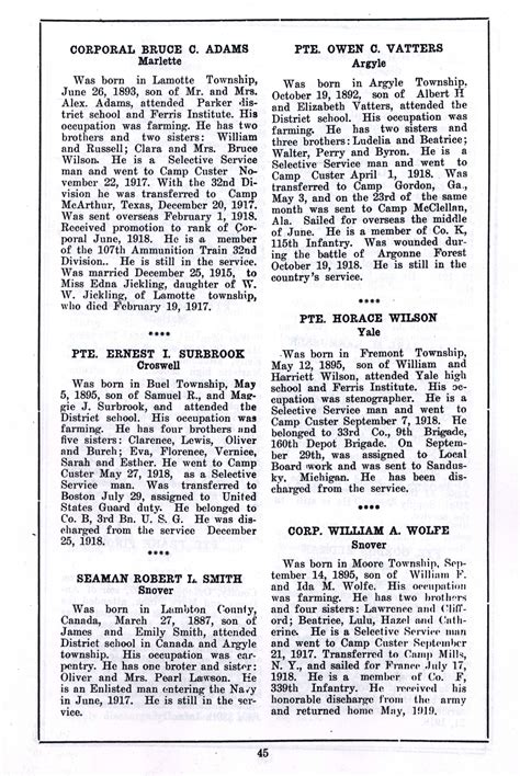 Horace Wilson (1895-1955) - Find a Grave Memorial