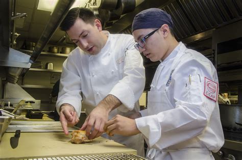 Chef daniel's work has been featured in the chicago tribune, food and wine magazine, and fox news. Master Chef Daniel Boulud Heats Up Culinary Education with ...