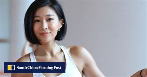 Why Chinese Sporty Bitch Fitness Blogger Dares To Say What Everyone