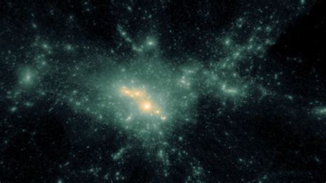 Check spelling or type a new query. Dark Matter May Be Made Out of Majorana Fermions, Say ...