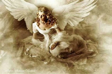 Hadas Y Anjeles Angel Angel Pictures Angel Art