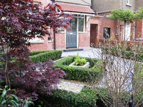 45 Modern Front Garden Design Ideas For Stylish Homes