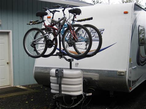 How To Find The Best Rv Bike Rack For You