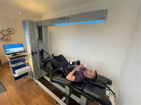 Back Pain Treatment Aberdeen The Little Clinic Provides Idd Therapy Spinal Decompression Idd